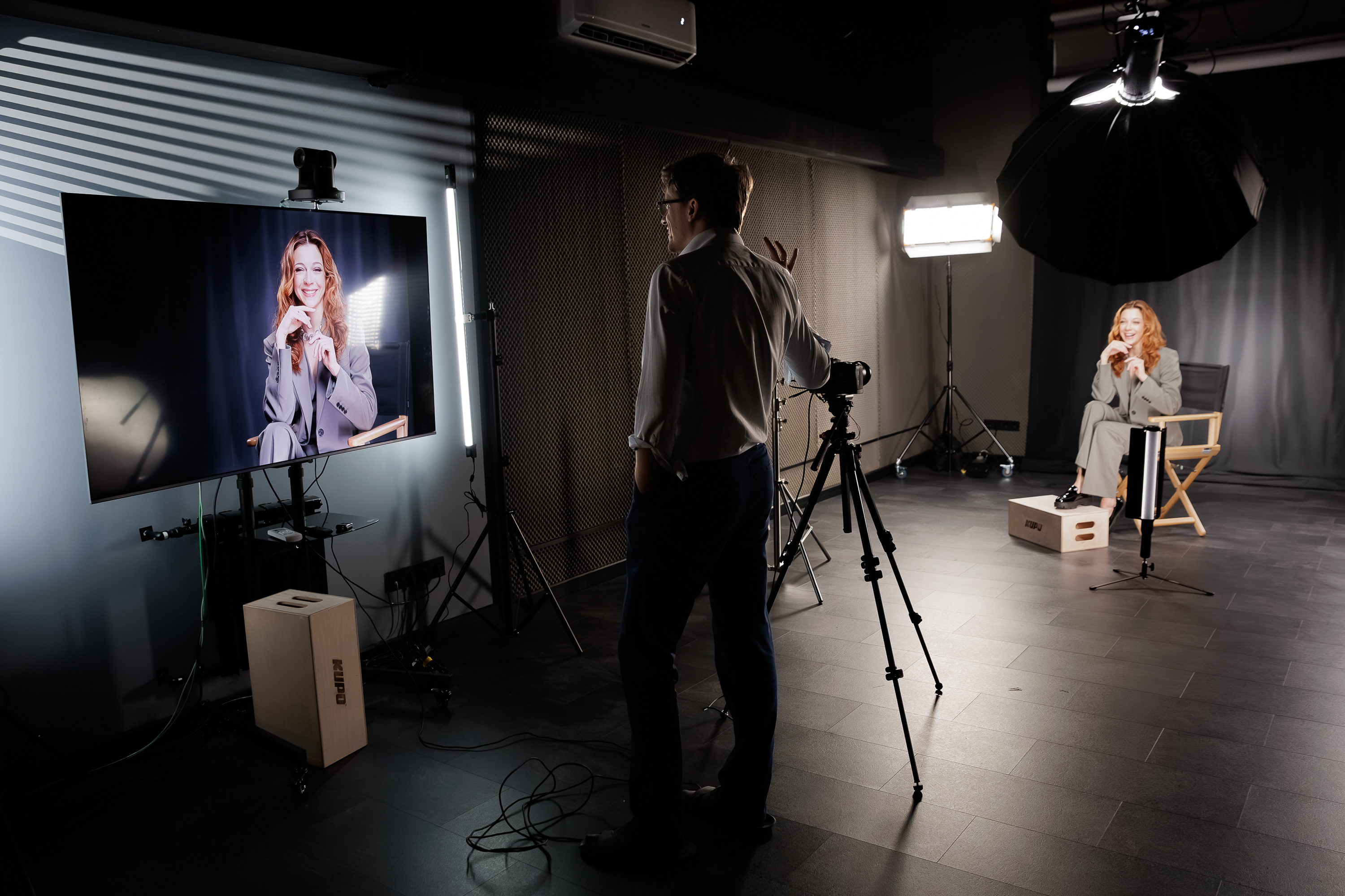 Фотоуслуги Павла Дугина